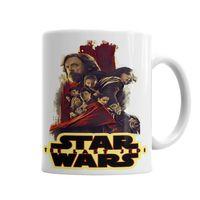 Star Wars Kupa Bardak Porselen