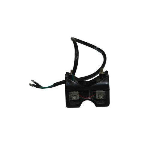 MONDİAL Mondıal 150 Mc-x Roadrcerx Plaka Lambası Komple