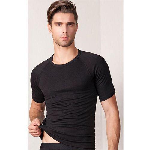 Kışlık Yarim Kol Termal Tek Üst Berrak-756