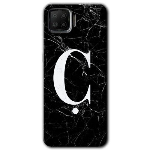 OPPO Oppo A73 Kılıf HD Baskılı Desen + Hayalet Cam Yandan Görünmez