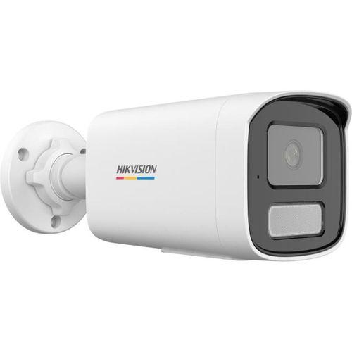 HIKVISION DS-2CD1T47G2H-LIUF/SL 4MP COLORVU HİBRİT IP BULLET KAMERA