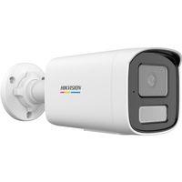 HIKVISION DS-2CD1T47G2H-LIUF/SL 4MP COLORVU HİBRİT IP BULLET KAMERA
