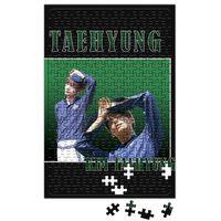 Kim Taehyung V Bts Puzzle 240 Parça Yapboz