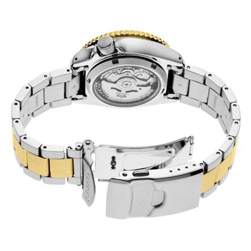 Seiko 5 Sports U.S. Special Creation SRPK22 Otomatik Erkek Kol Saati