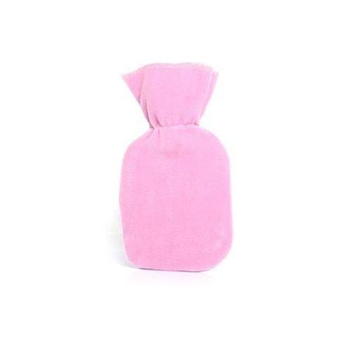 Sıcak Su Torbası Koyu Pembe 23X15X2Cm 250 Ml