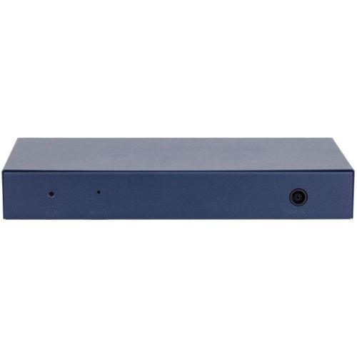 DAHUA CS4010-8ET2GT-60 8 PORT 10/100 + 2 PORT GIGABIT UPLINK CLOUD YÖNETİLEBİLİR 60W POE METAL KASA SWITCH