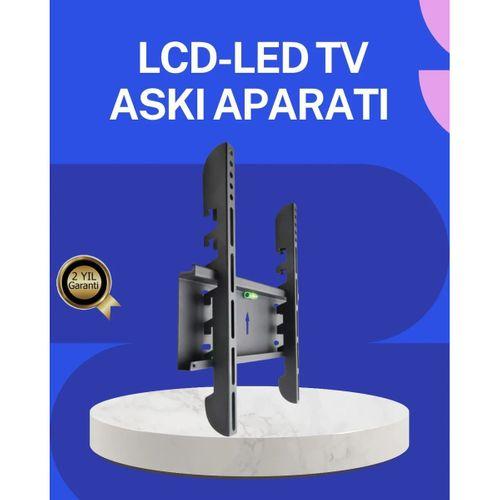 32” Led Tv Askı Atı Güçlü Taşıma Kapasitesi 2 Yıl Garantili
