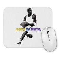 Legends Are Forever Mouse Pad