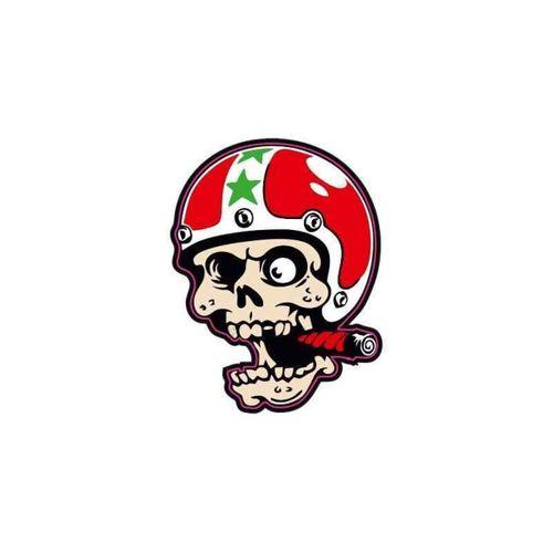 SEVGENT 70 X 90 Mm Sticker 10Lu