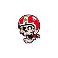 SEVGENT 70 X 90 Mm Sticker 10Lu