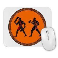 The Past And Future Kratos Mouse Pad.jpg