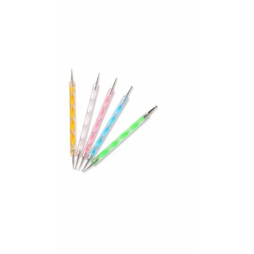 Ocean Profesyonel Tırnak Sanat Desen Seti