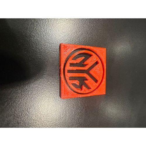 NY Knicks Tabela 3D Baskı (Bu ürün Sadece Plastik parçadır - Almadan Önce Soru Sorabilirsiniz)