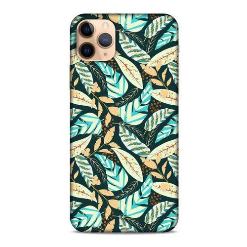 Botanix 50 Apple Iphone 11 Pro Kılıf Silikon Kapak