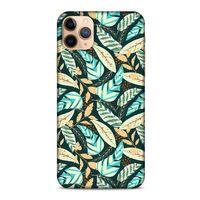 Botanix 50 Apple Iphone 11 Pro Kılıf Silikon Kapak