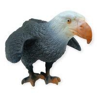 Hayvan Figürleri - Kuşlar - 12 cm Amerikan Kartal