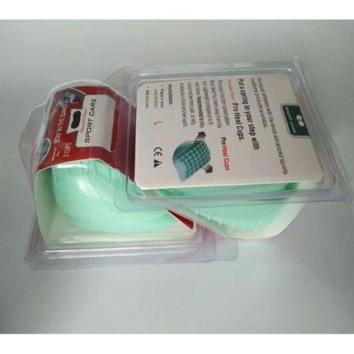 Eğitici Oyuncak Topuk Yükseltici Yeşil