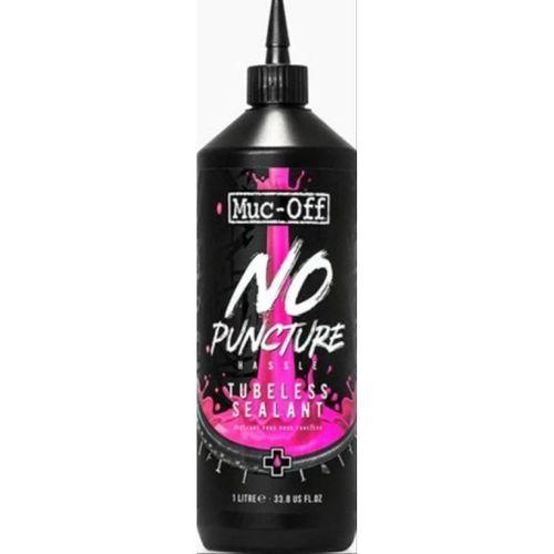 Patlak Önleyici Tubeless Sıvı Mtb Muc-Off 1 Lt