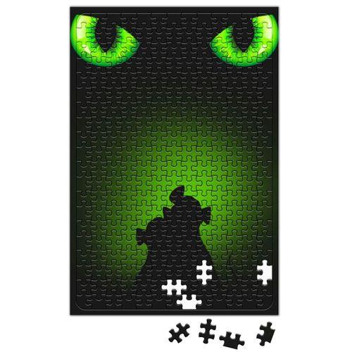 Escape Puzzle 240 Parça Yapboz