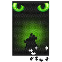 Escape Puzzle 240 Parça Yapboz