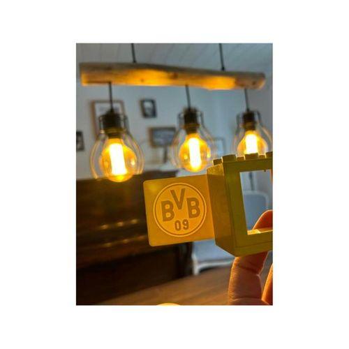 Duplo BVB Yedek Pencere 3D Baskı (Bu ürün Sadece Plastik parçadır - Almadan Önce Soru Sorabilirsiniz)