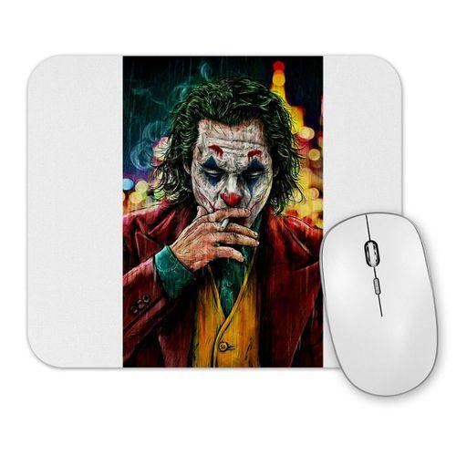Joker Çiçek Katili Mouse Pad