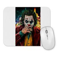 Joker Çiçek Katili Mouse Pad