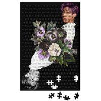 Bambam Puzzle 240 Parça Yapboz