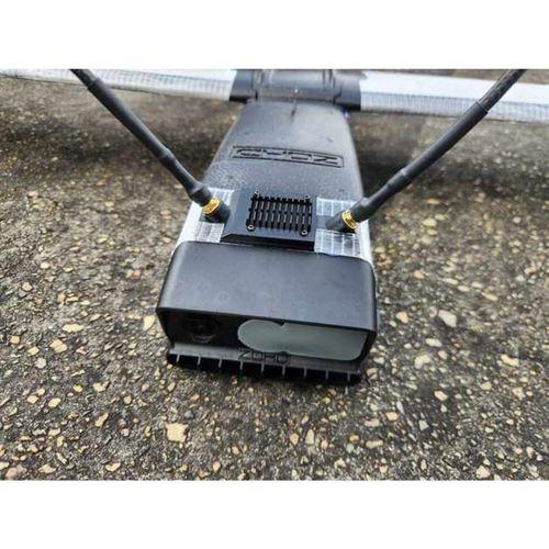 Zohd Talon GT Rebel Ön GoPro Tıpası (Bu ürün Sadece Plastik parçadır - Almadan Önce Soru Sorabilirsiniz)