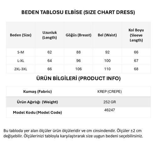Kadın Uzun Kollu Omuzlardan Açık Asimetrık Yaka Detaylı çift Renkli Janjan Krep Bluz