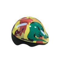 Kask Çocuk Asistan Multicolor XS