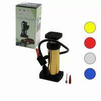 Dikey Model Ayak Pompası