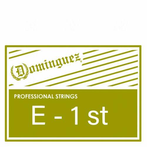 Keman Teli Tek 1  Mi Dominguez DVS0091