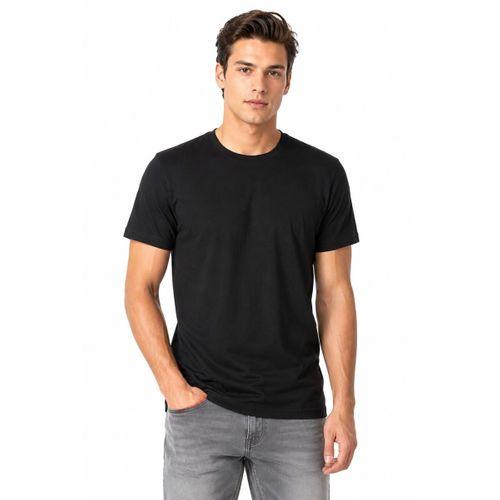 Erkek Sıfıryaka Regular Kalıp Tişört BGL-ST05574
