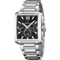 FESTINA F20635/4 SQUARE ERKEK KOL SAATİ
