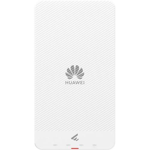 HUAWEI EKITENGINE AP265E 4 PORT GIGABIT 2.4/5GHZ 2X2 MU-MIMO WIFI6 2.97GBPS İÇ ORTAM DUVAR TİPİ ACCESS POINT(ADAPTÖRSÜZ)