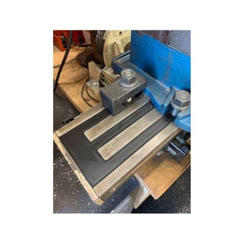 Sieg X2 Mini Freze Yatak Takviyeleri (Bu ürün Sadece Plastik parçadır - Almadan Önce Soru Sorabilirsiniz)