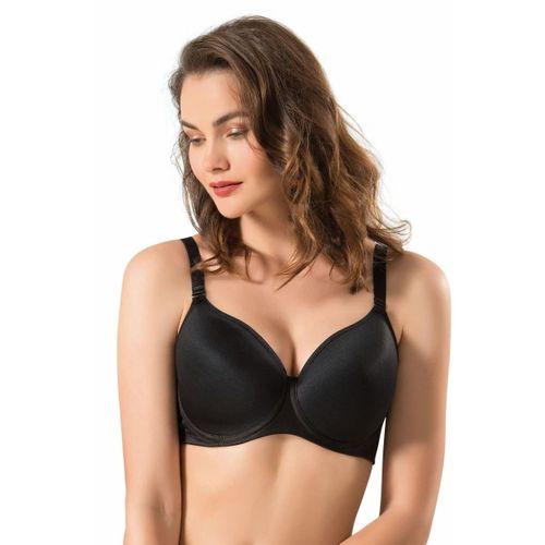 Soft Özel Form B-kap Sütyen Kadın 9100