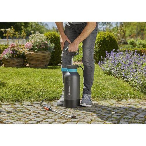 Gardena 11130 Basınçlı Püskürtücü İlaçlama Pompası 5 lt
