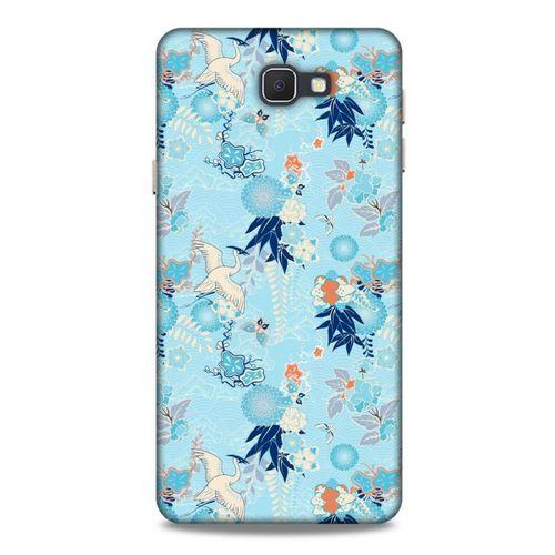 Samsung Galaxy J7 Prime Kılıf Japonya (28) Arka Kapak Japonya Doğa