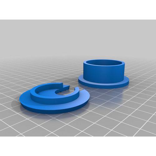 1 5 Gromet (Bu ürün Sadece Plastik parçadır - Almadan Önce Soru Sorabilirsiniz)