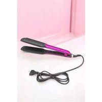 Saç Düzleştirici Isı Ayarlı Seramik Kaplama Döner Kablo Yıpranma Karşıtı