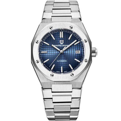 Pagani Design PD-1673-3 Royal Oak NH35A Otomatik Erkek Kol Saati