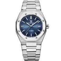 Pagani Design PD-1673-3 Royal Oak NH35A Otomatik Erkek Kol Saati