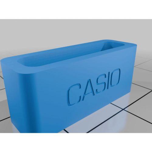 Casio W800H Kayış Yedek (Bu ürün Sadece Plastik parçadır - Almadan Önce Soru Sorabilirsiniz)