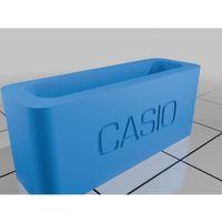 Casio W800H Kayış Yedek (Bu ürün Sadece Plastik parçadır - Almadan Önce Soru Sorabilirsiniz)