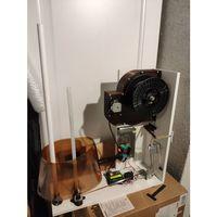 Petpull plakası için turbjokereducer - 5145038