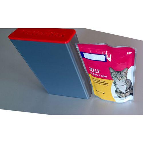 Kedi Maması Kutusu 6780937 (1) (Bu ürün Sadece Plastik parçadır - Almadan Önce Soru Sorabilirsiniz)