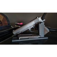 Colt M1911 Standı (Bu ürün Sadece Plastik parçadır - Almadan Önce Soru Sorabilirsiniz)