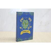 Harry Potter Ravenclaw Deri Defter